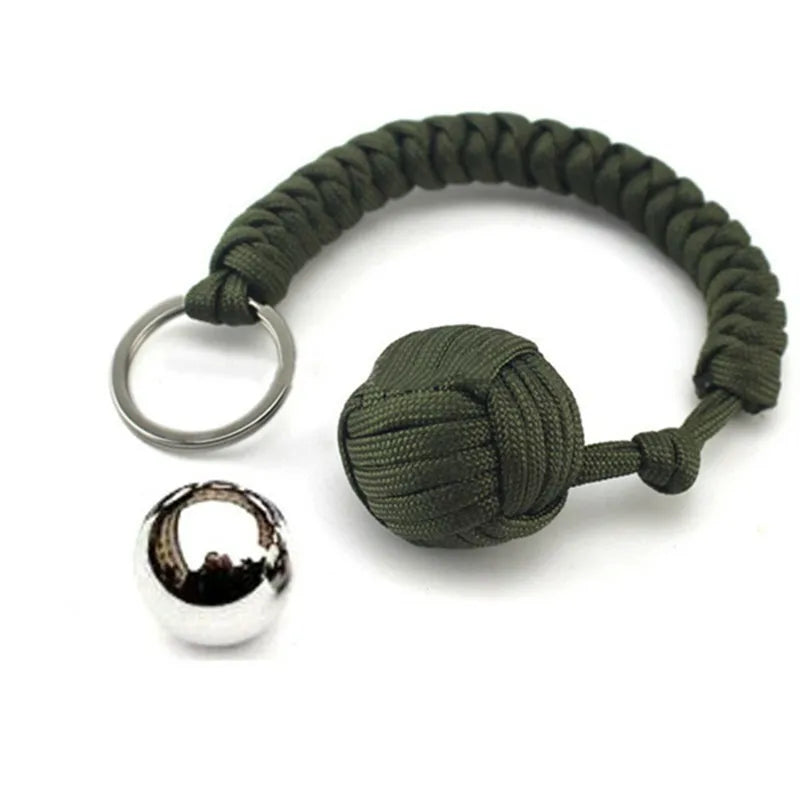 Military Self-Rescue Survival Bracelet