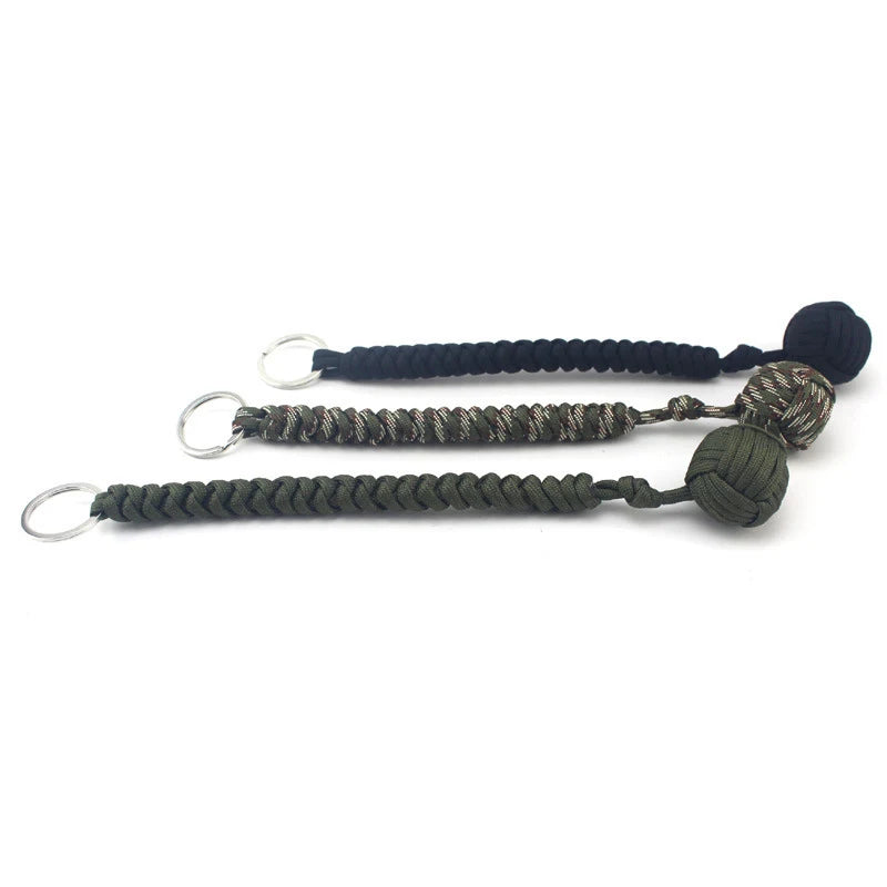Military Self-Rescue Survival Bracelet
