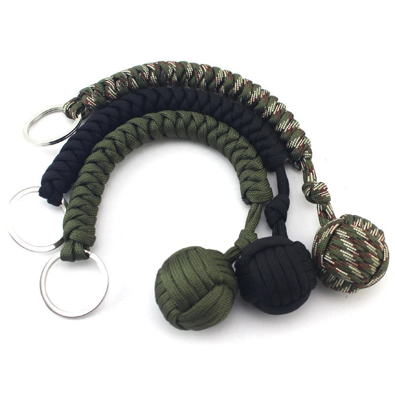 Military Self-Rescue Survival Bracelet
