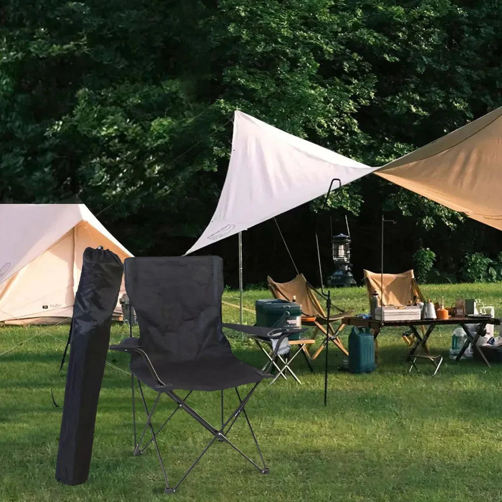 Practical Folding Camping Chair