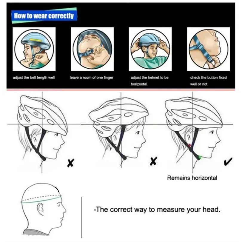 RNOX Ultralight Cycling Helmet – The Perfect Gift for Every Cyclist This Holiday Season!