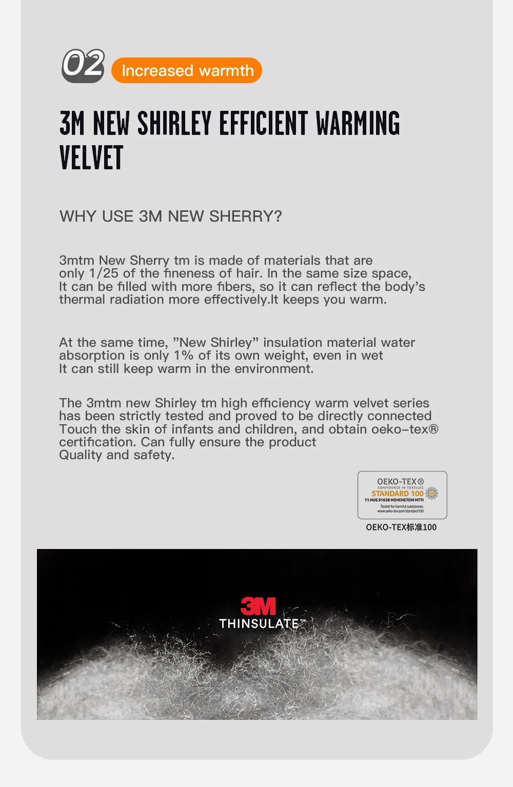 3M Winter Gloves - Waterproof, Warm, With Touchscreen capabilities for Cycling, Skiing, and The Outdoor enthusiast