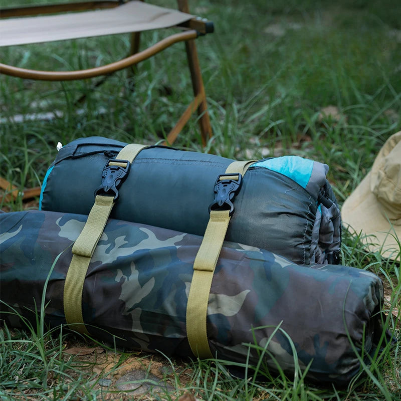 Heavy Duty Luggage Straps