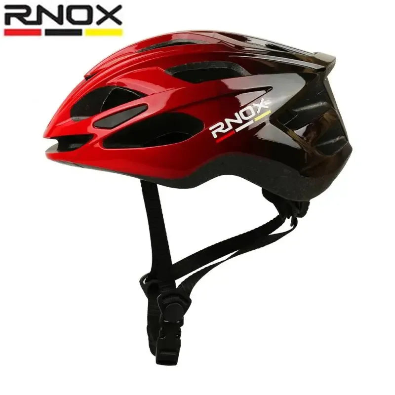 RNOX Ultralight Cycling Helmet – The Perfect Gift for Every Cyclist This Holiday Season!