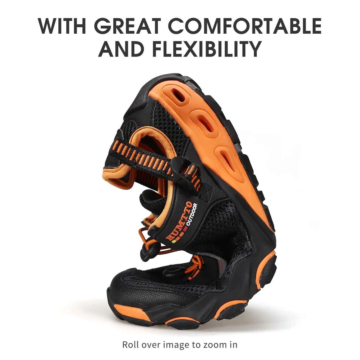 🥾🌞HUMTTO QUICK-DRY WADING HIKERS – SUMMER-READY & TRAIL-TOUGH!🏝️💨