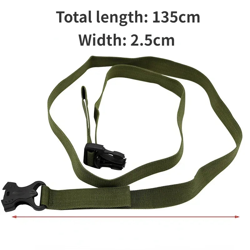 Heavy Duty Luggage Straps