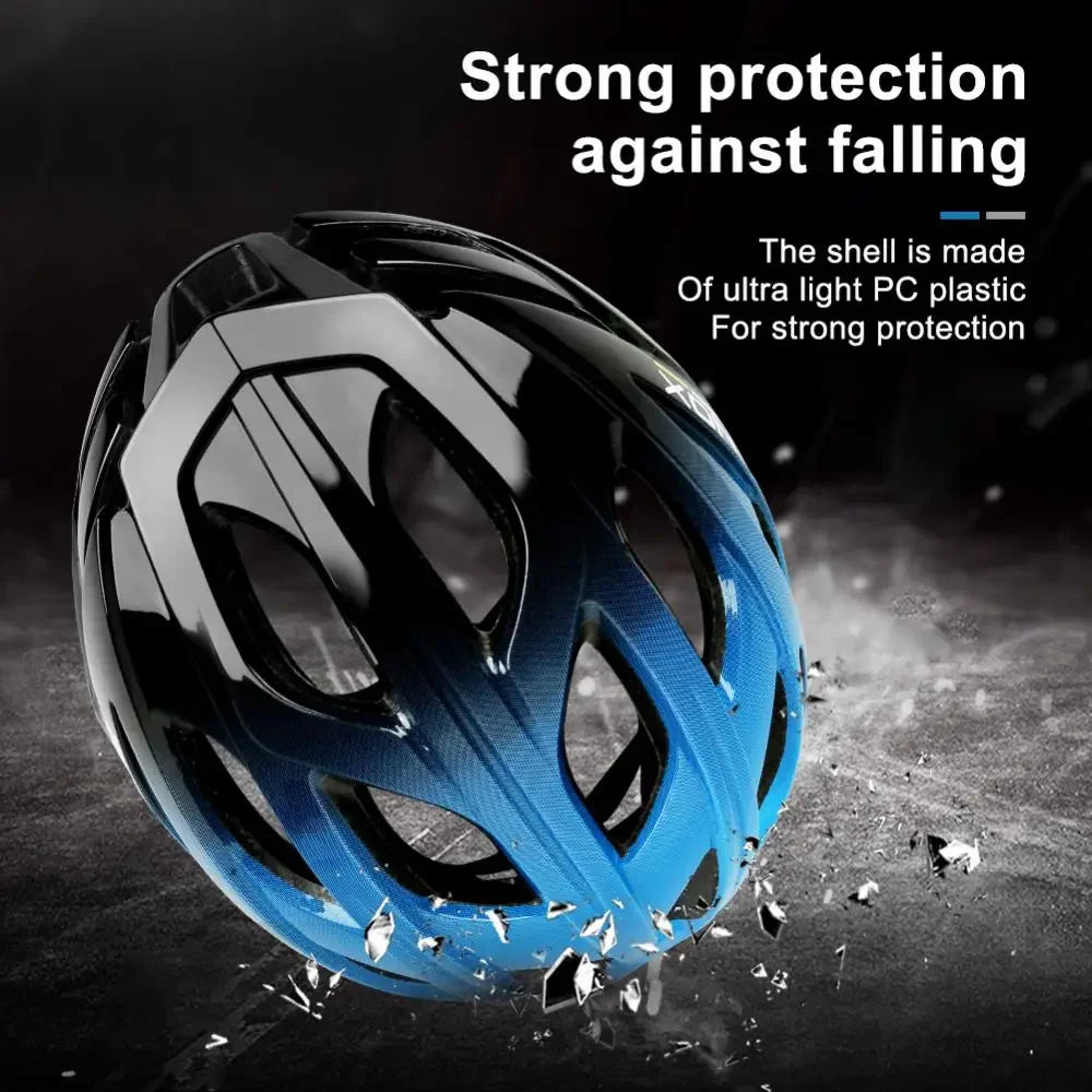 RNOX Ultralight Cycling Helmet – The Perfect Gift for Every Cyclist This Holiday Season!