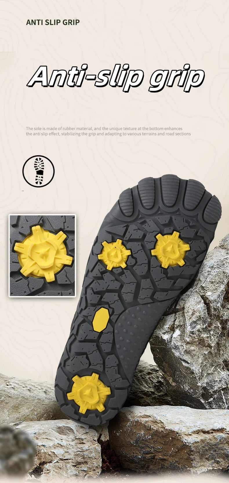 🦶🌊BAREFOOT TRAIL & WATER SHOES – FEEL THE EARTH, MASTER THE ELEMENTS!⛰️🚶♀️