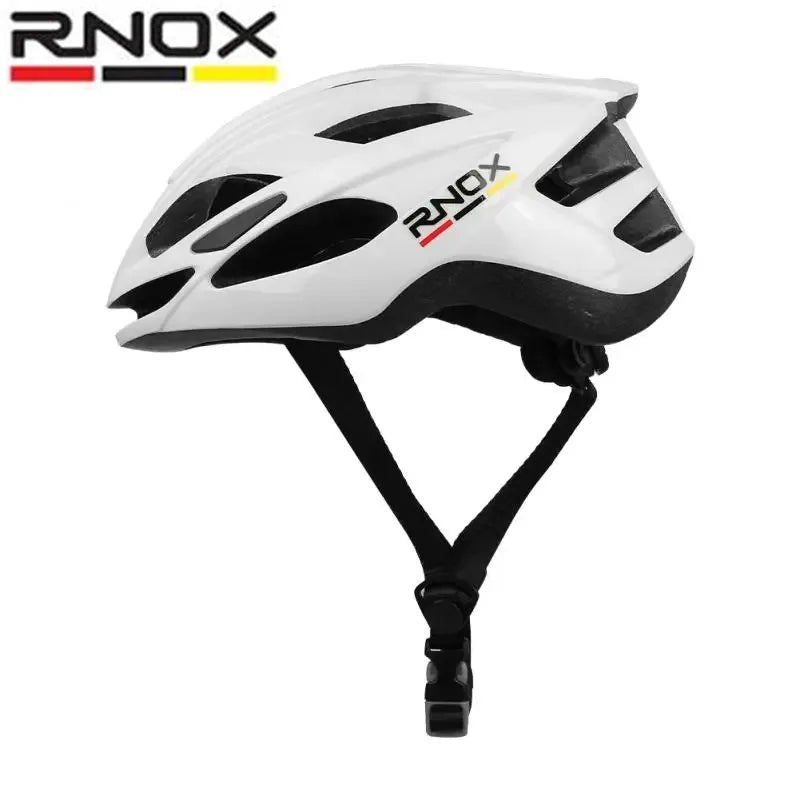 RNOX Ultralight Cycling Helmet – The Perfect Gift for Every Cyclist This Holiday Season!