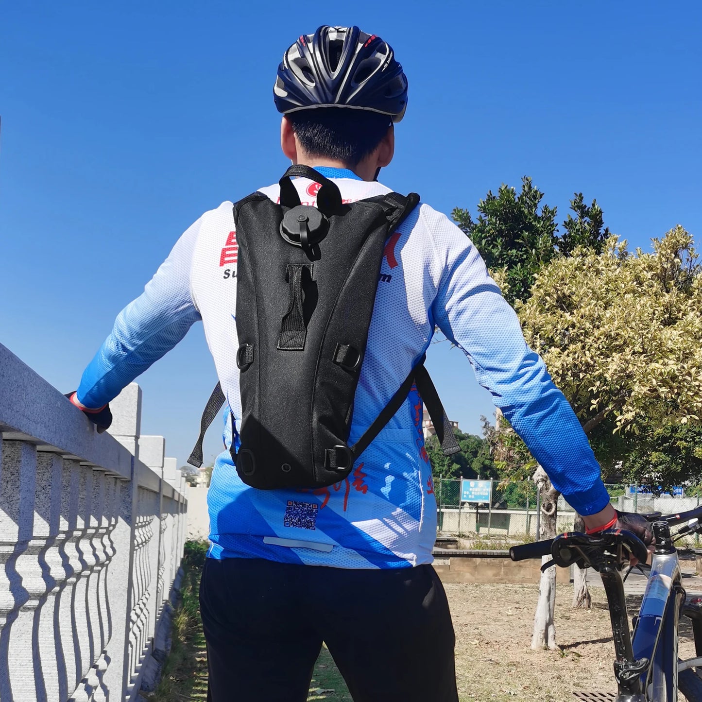 🪖💧TACTICAL HYDRATION CAMEL PACK – 3L MILITARY-GRADE THIRST BUSTER!🚴♂️🔥