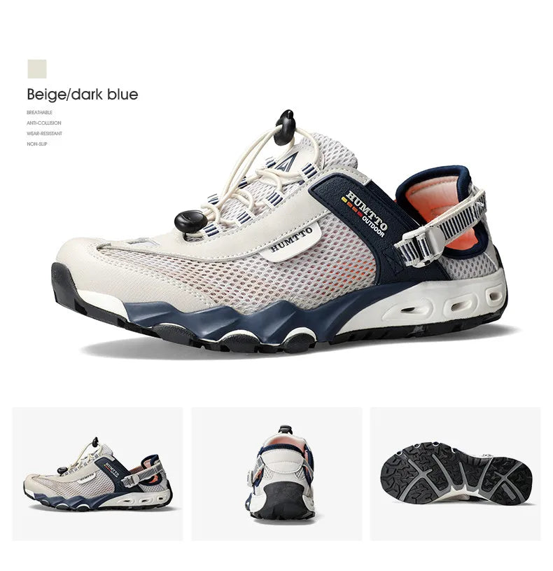 🥾🌞HUMTTO QUICK-DRY WADING HIKERS – SUMMER-READY & TRAIL-TOUGH!🏝️💨