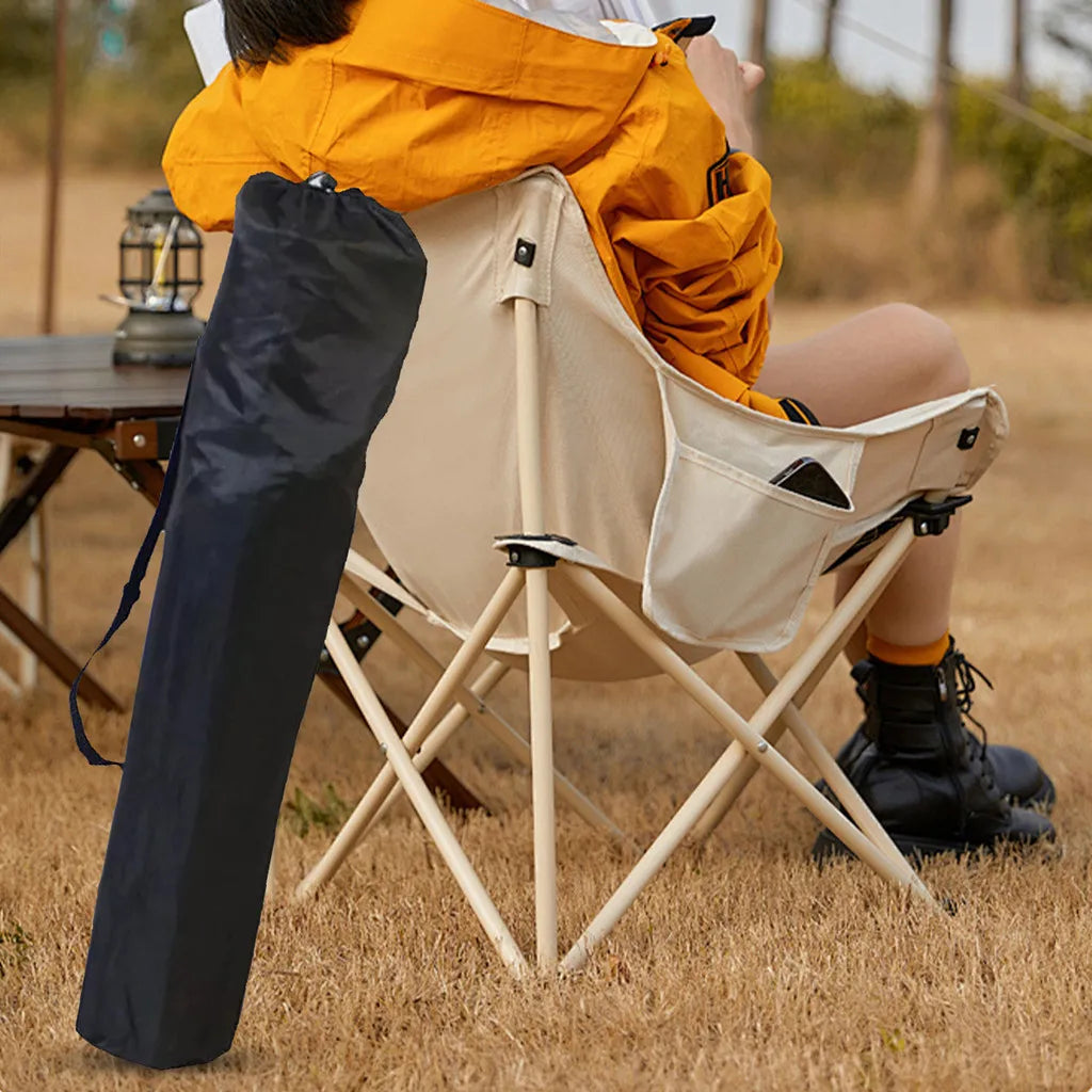 Practical Folding Camping Chair