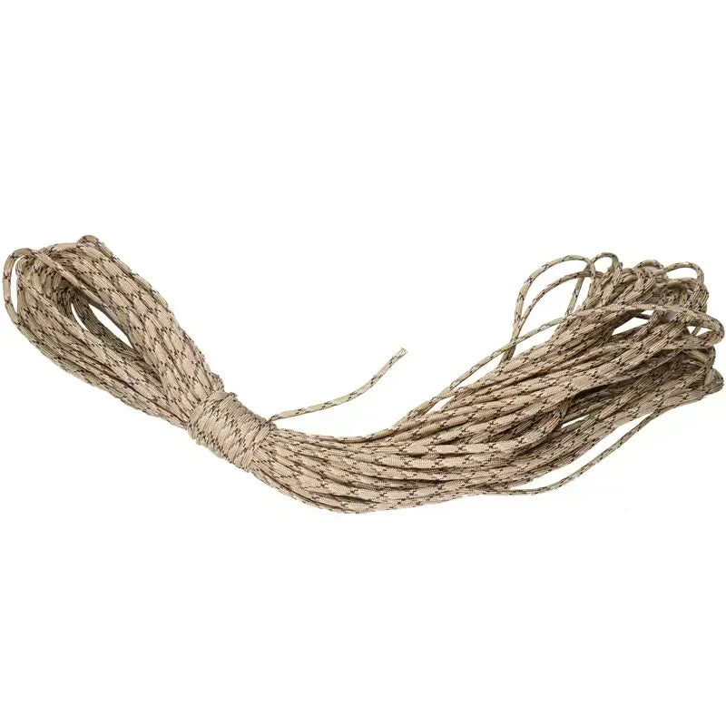 Paracord Cord 7 Cores 550