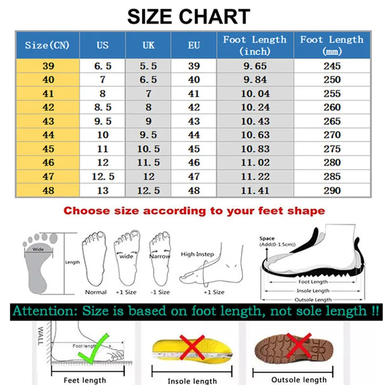 "Men's Hiking Shoes - Outdoor Climbing Sneakers, Casual Snow Boots"
