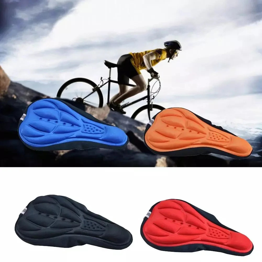 Bicycle Saddle Soft Cover