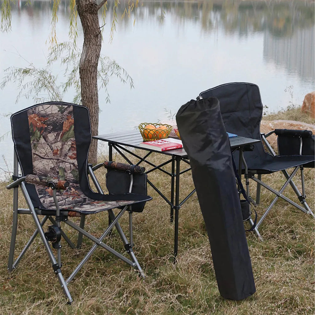 Practical Folding Camping Chair