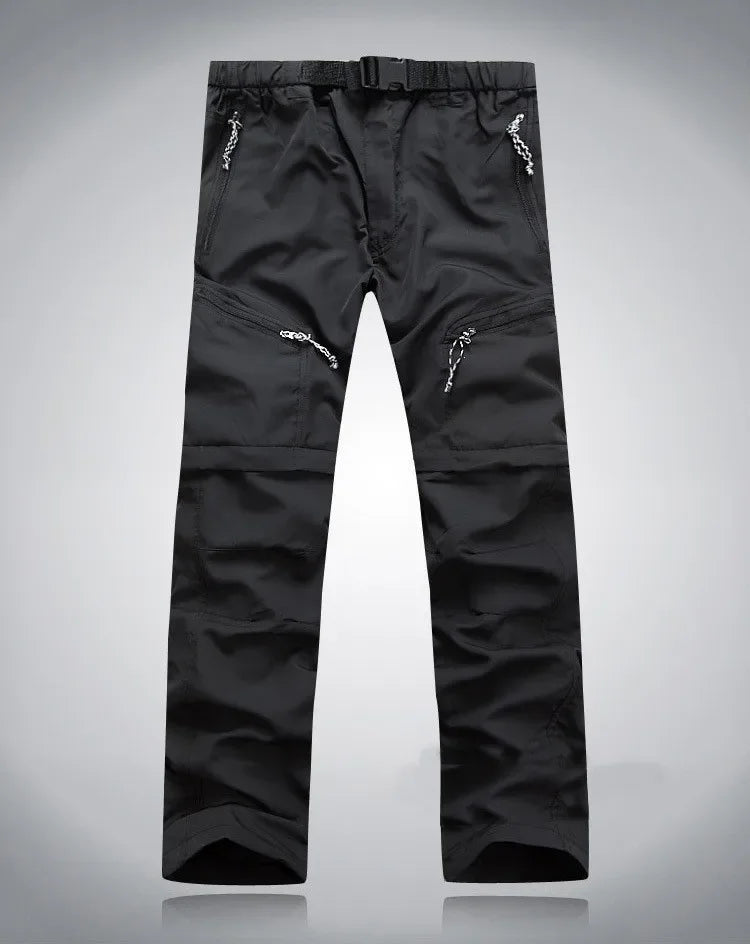 π MEN'S QUICK-DRY OUTDOOR PANTS ππ