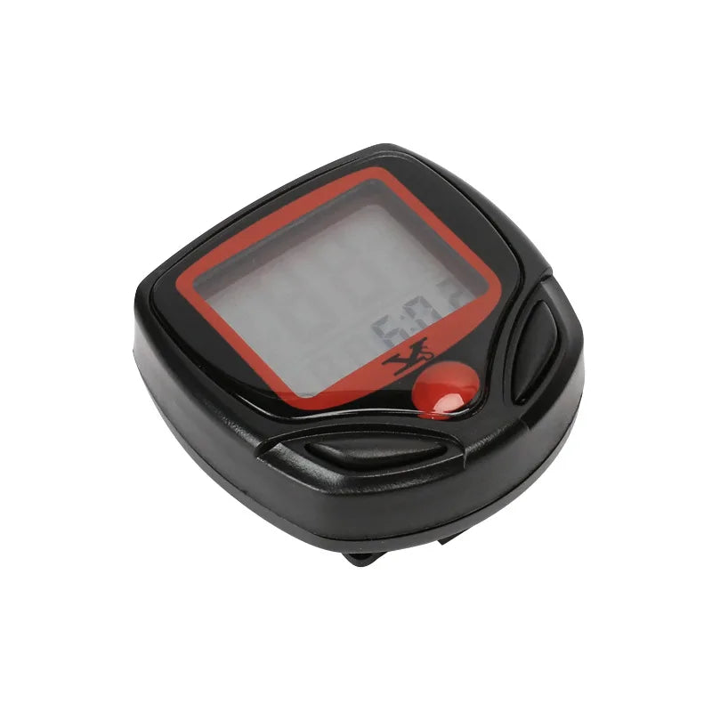 Waterproof Bicycle Speedometer \