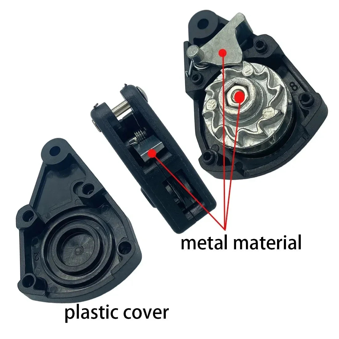 Camping Tent Tie Down Rope