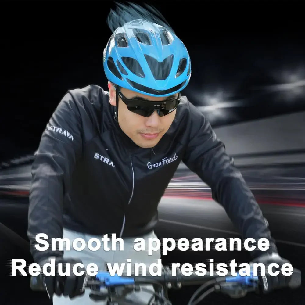 RNOX Ultralight Cycling Helmet – The Perfect Gift for Every Cyclist This Holiday Season!