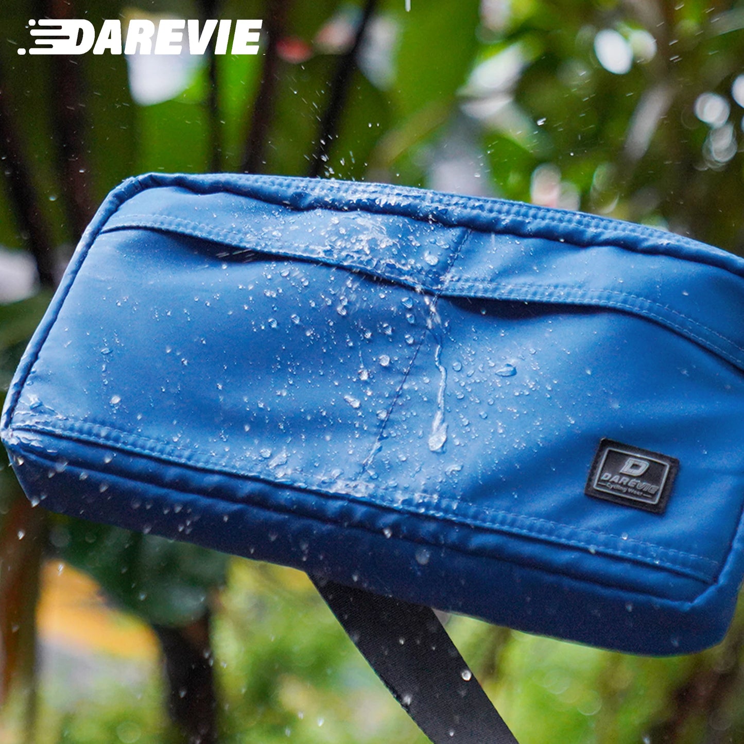 DAREVIE Cycling Sling Bag