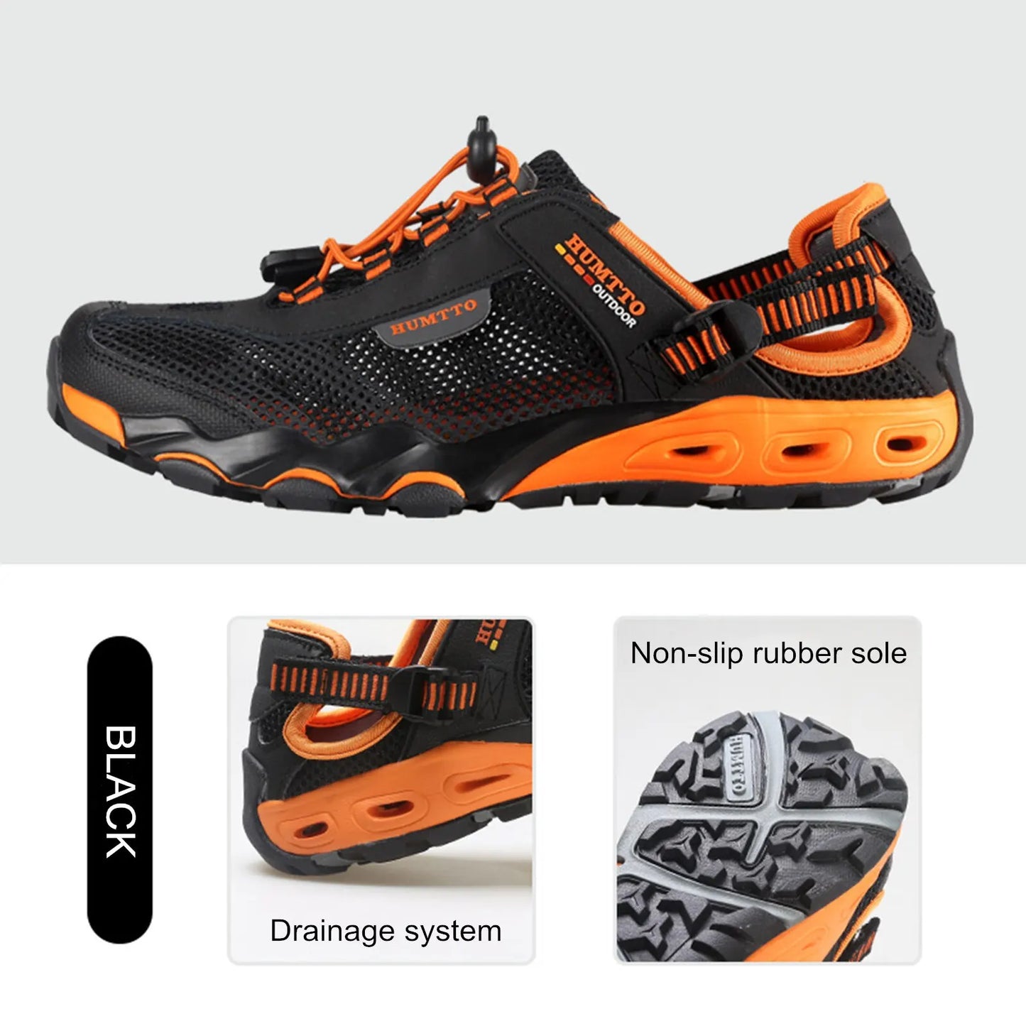 🥾🌞HUMTTO QUICK-DRY WADING HIKERS – SUMMER-READY & TRAIL-TOUGH!🏝️💨