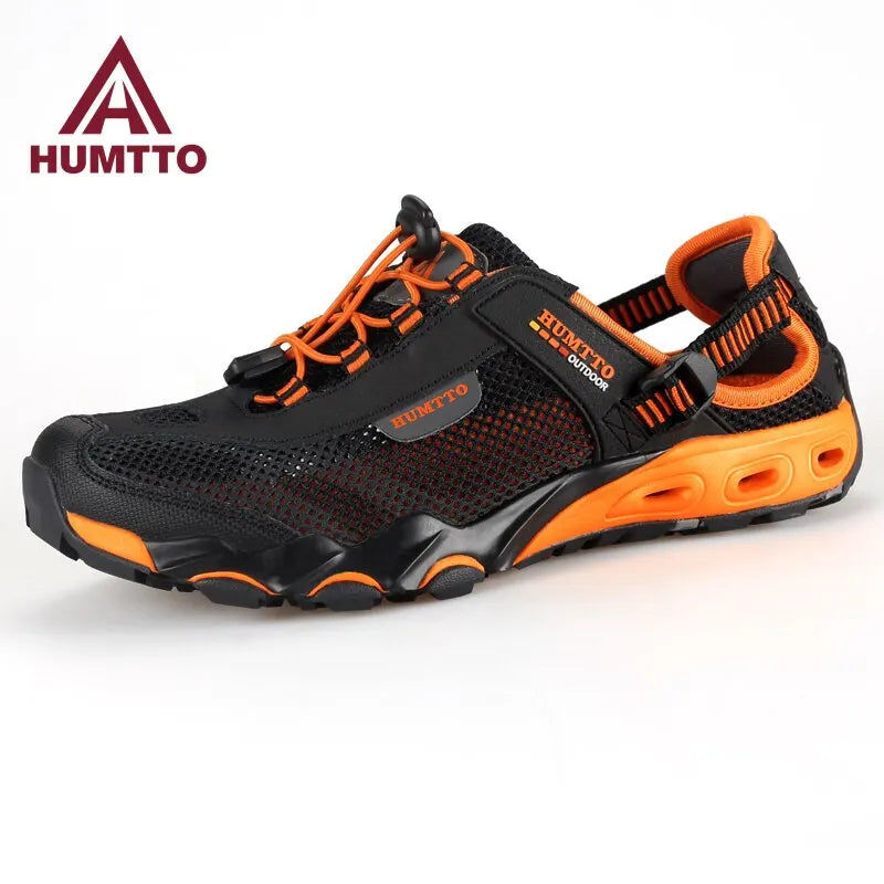 🥾🌞HUMTTO QUICK-DRY WADING HIKERS – SUMMER-READY & TRAIL-TOUGH!🏝️💨