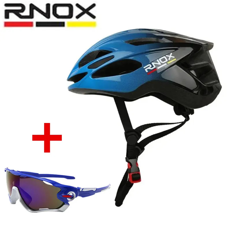 RNOX Ultralight Cycling Helmet – The Perfect Gift for Every Cyclist This Holiday Season!