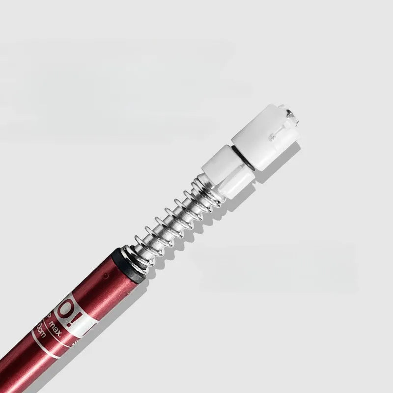 Aluminium Alloy Teleskopic Stick Hiking Poles