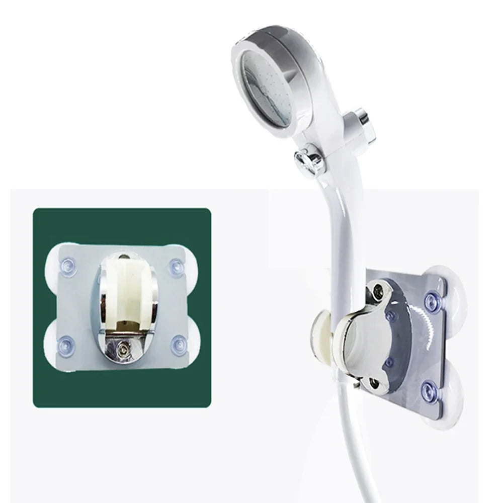 ๐ฟ Portable USB Shower Pump ๐ Rechargeable โข Waterproof โข Outdoor Ready