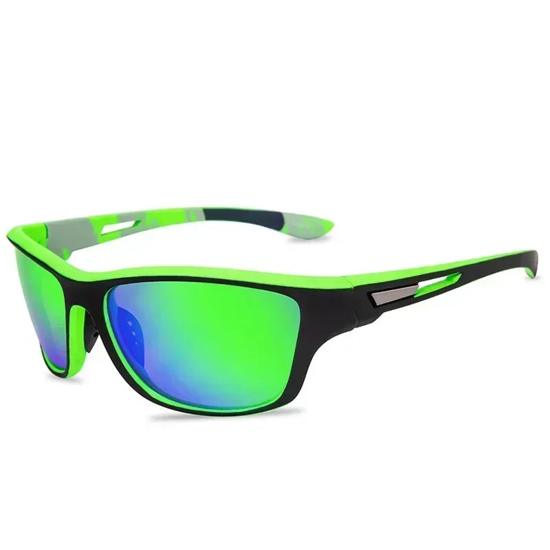 Polarized Fishing Sunglasses