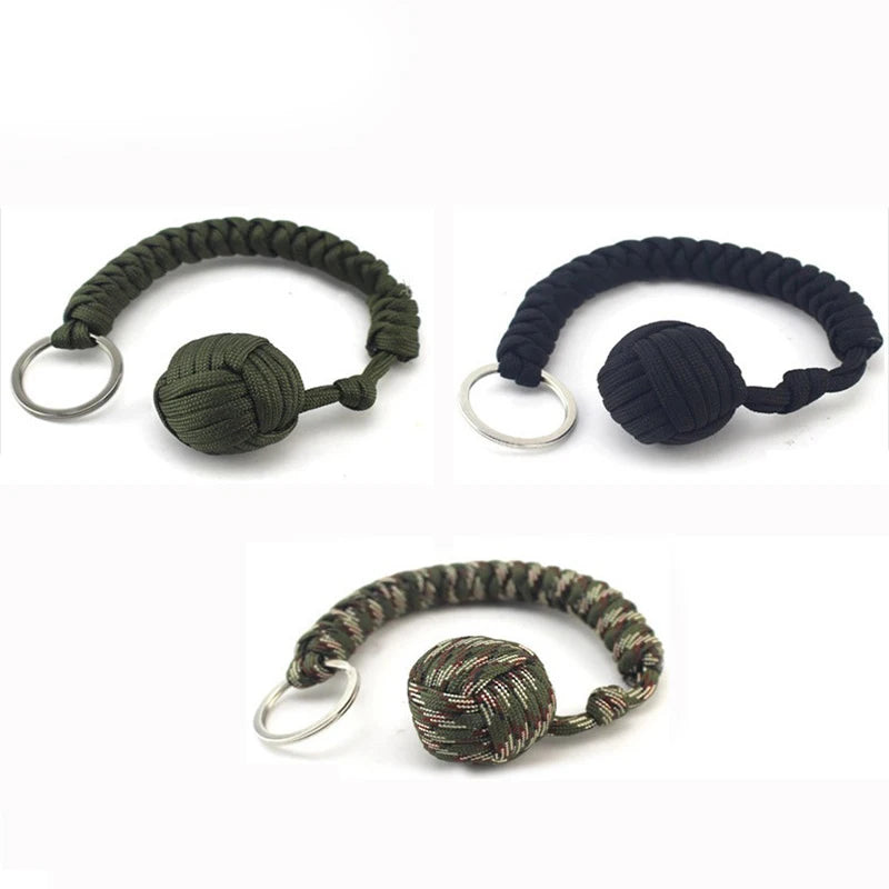 Military Self-Rescue Survival Bracelet