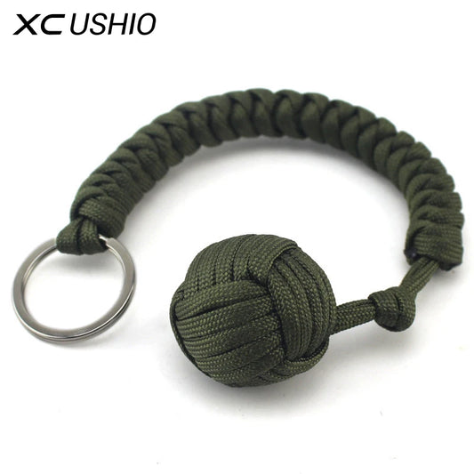 Military Self-Rescue Survival Bracelet