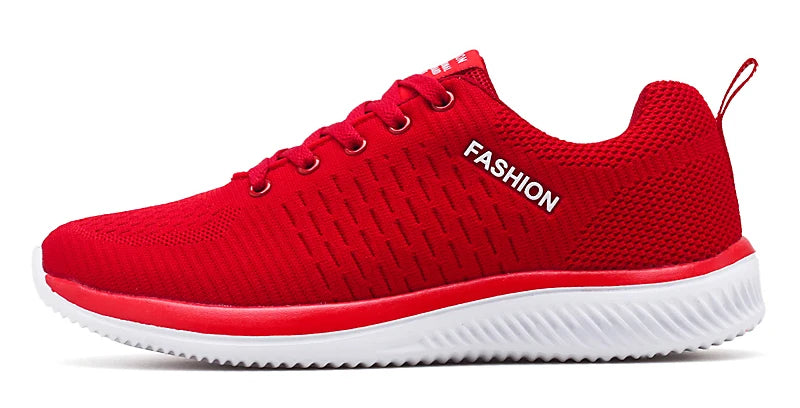 👟 MEN'S LIGHTWEIGHT RUNNING SNEAKERS 🖤🏃‍♂️
