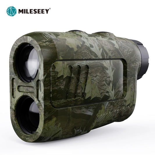 MiLESEEY Range finder 7° Big Field 656Yd