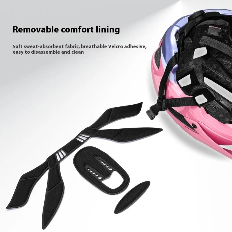 🚴‍♂️ BAT FOX MEN'S CYCLING HELMET – MTB / RACING SPEEDFRAME 🦊