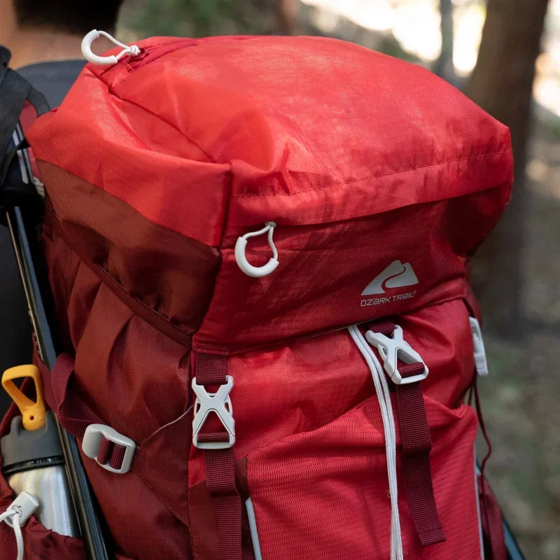 Compatible hiking Travel bag