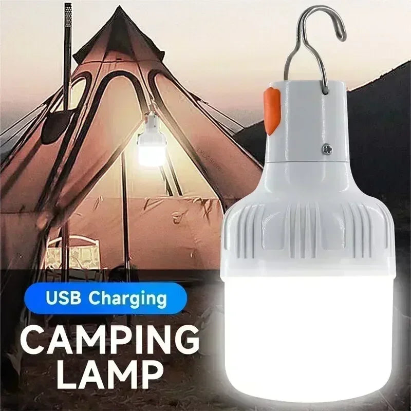 Emergency Light Outdoor Camping Supplies