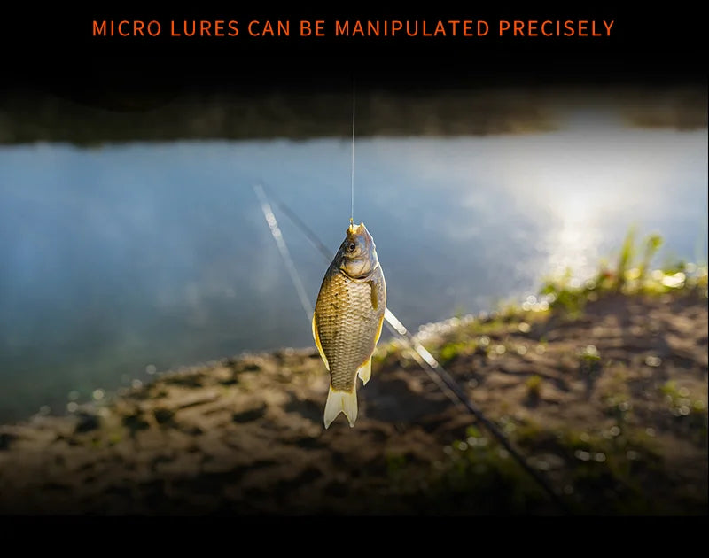 🎣 SEASIR BLACK ARROW SPINNING BAITCASTING ROD 💥