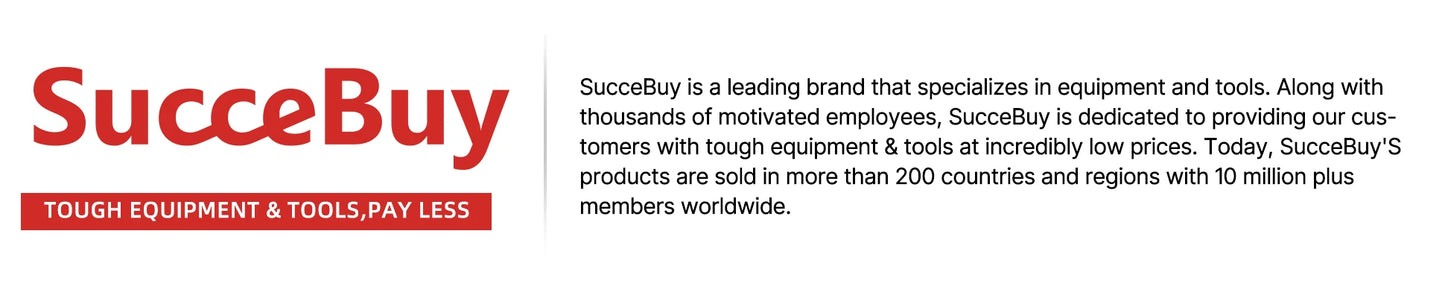 🚚 SUCCEBUY PICKUP TRUCK BED CAMPING TENT 🏕️