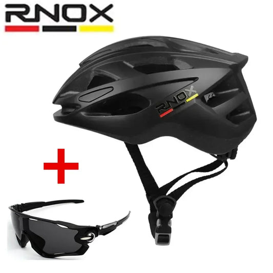 RNOX Ultralight Cycling Helmet – The Perfect Gift for Every Cyclist This Holiday Season!