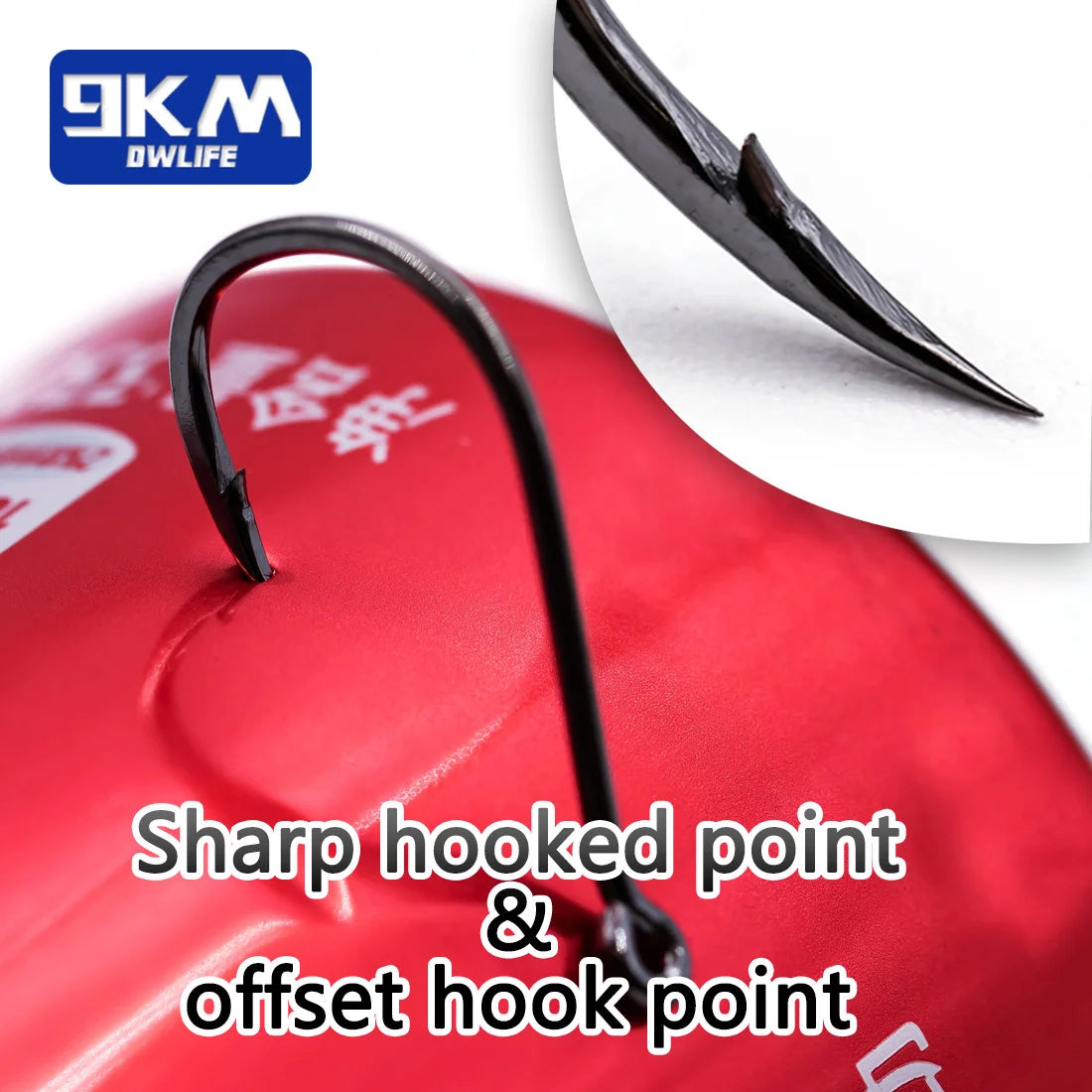 Fishing Hooks