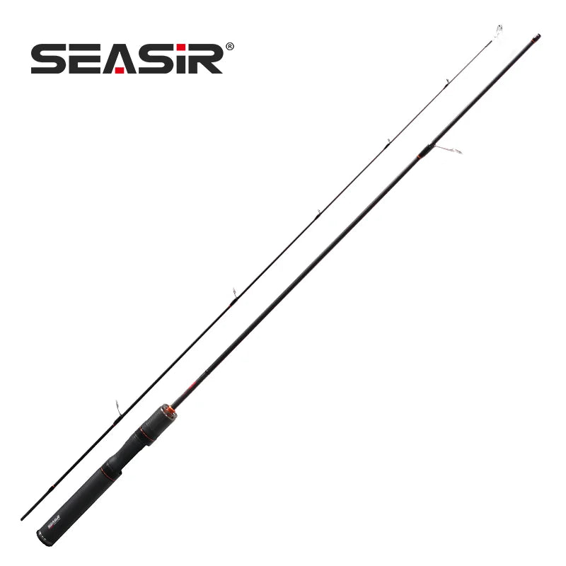 🎣 SEASIR BLACK ARROW SPINNING BAITCASTING ROD 💥