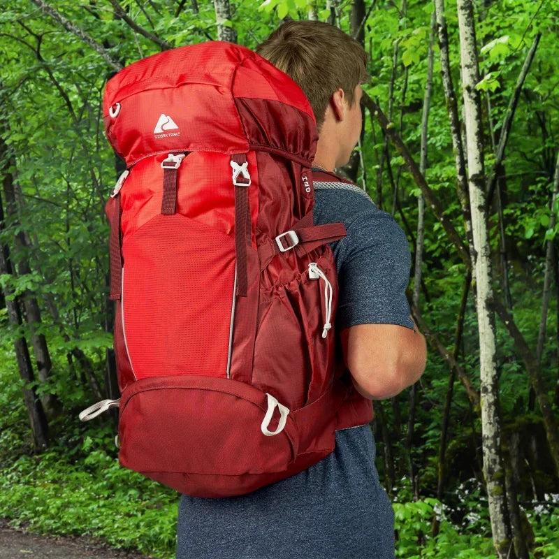 Compatible hiking Travel bag