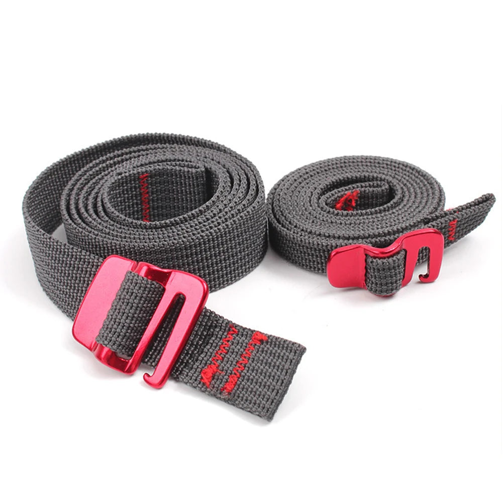 Outdoor Travel Backpack Nylon Tape