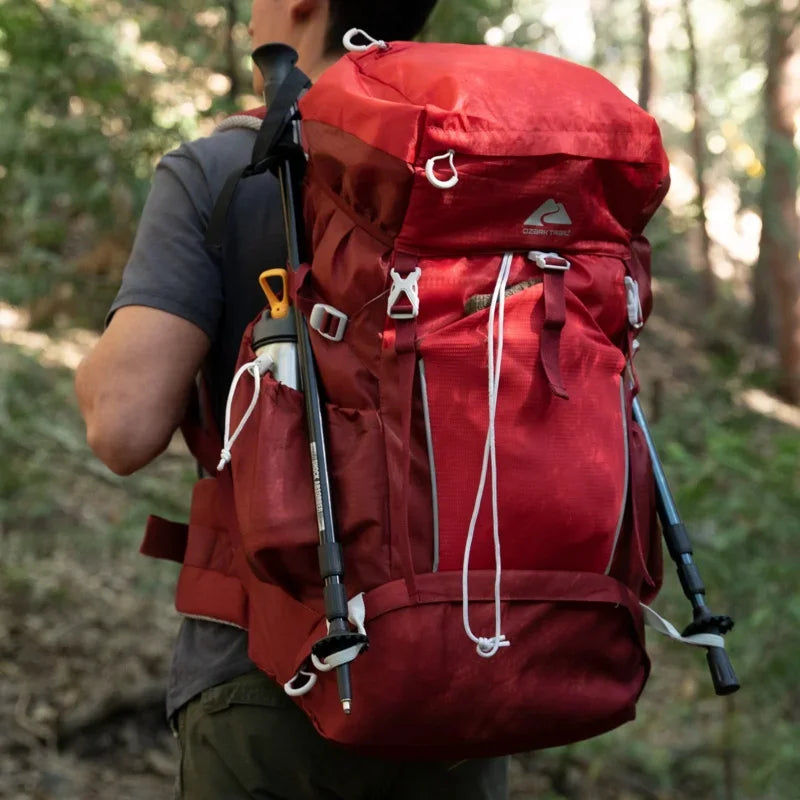 Compatible hiking Travel bag