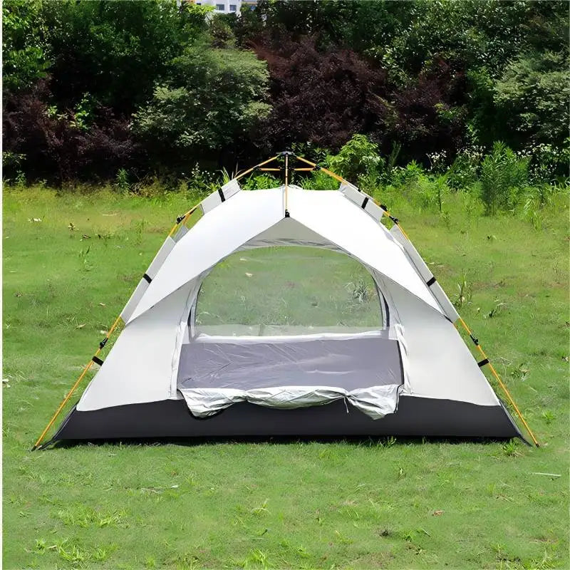 ⛺ LORSS AUTOMATIC QUICK-OPEN CAMPING TENT 🌦️