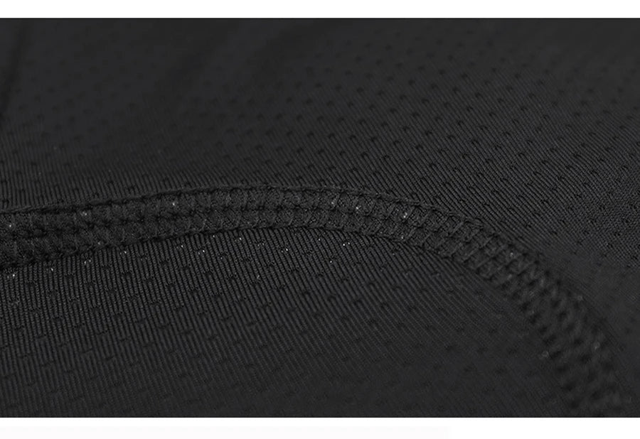 🚴‍♂️ PRO BREATHABLE 5D GEL PADDED CYCLING SHORTS 🚴‍♂️