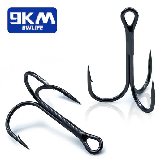 Fishing Treble Hooks