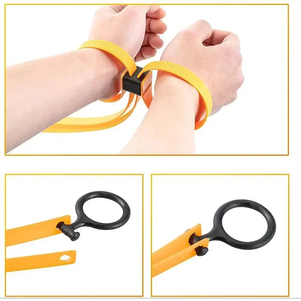 Tactical Plastic Cable Tie Strap